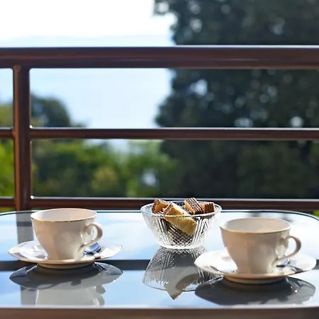 ゲストハウス House Alanis With Sea View In A Quiet Location 4*