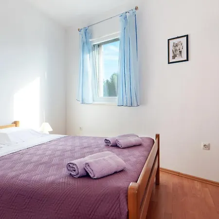 ゲストハウス House Alanis With Sea View In A Quiet Location 4*