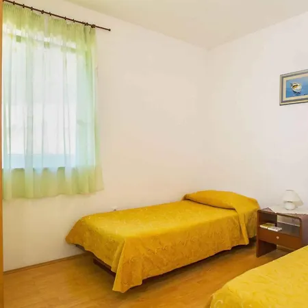 Pensjonat House Alanis Wtih Sea View In Quiet Location Ravni