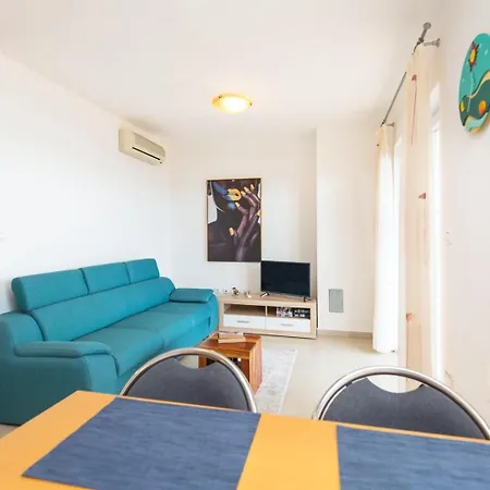 House Alanis With Sea View In A Quiet Location ゲストハウス