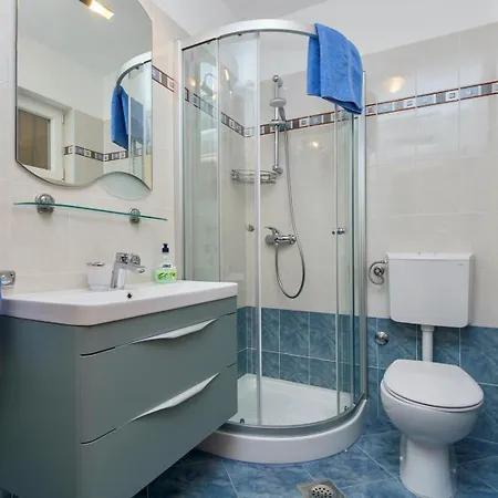 ゲストハウス House Alanis With Sea View In A Quiet Location 4*
