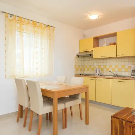 House Alanis Wtih Sea View In Quiet Location * Ravni