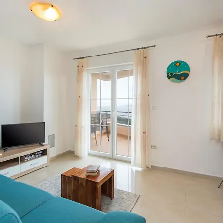 ゲストハウス House Alanis With Sea View In A Quiet Location 4*