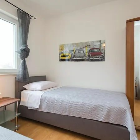 ゲストハウス House Alanis With Sea View In A Quiet Location 4*
