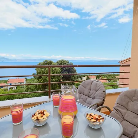 House Alanis With Sea View In A Quiet Location Gasthuis
