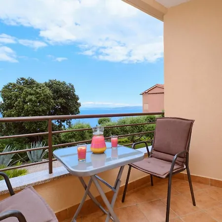 House Alanis With Sea View In A Quiet Location Ravni