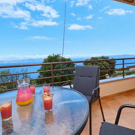 House Alanis With Sea View In A Quiet Location Gasthuis 4*