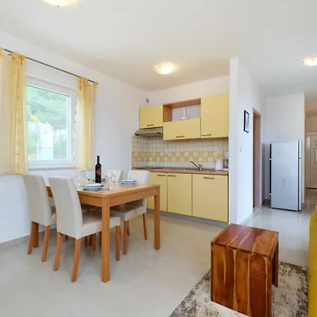 House Alanis With Sea View In A Quiet Location 4*