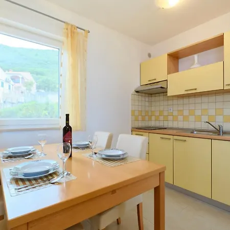 House Alanis With Sea View In A Quiet Location 4* Ravni