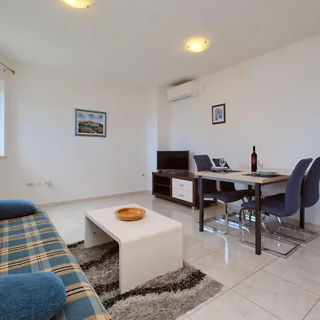 House Alanis With Sea View In A Quiet Location Ravni