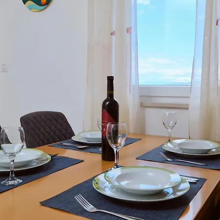 Gasthuis House Alanis With Sea View In A Quiet Location 4*