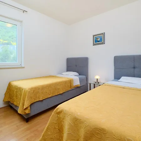 House Alanis With Sea View In A Quiet Location 4* Ravni