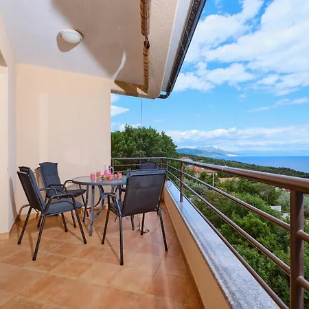 House Alanis With Sea View In A Quiet Location