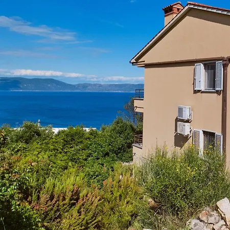 Maison d'hôtes House Alanis With Sea View In A Quiet Location 4*