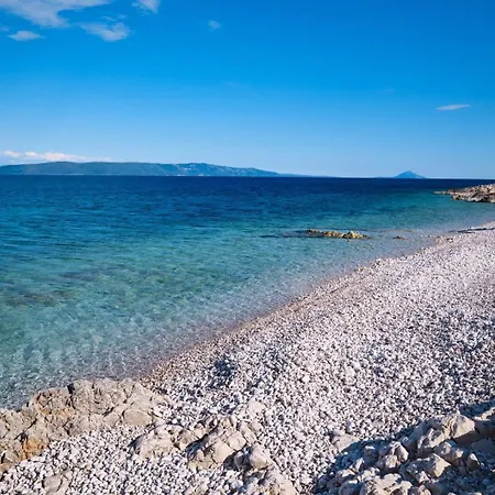 House Alanis With Sea View In A Quiet Location 4*