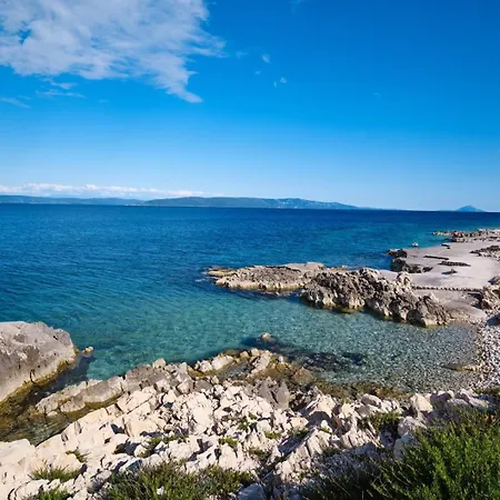 House Alanis With Sea View In A Quiet Location