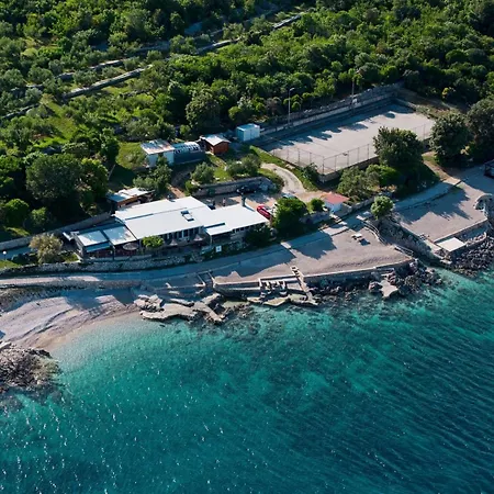 House Alanis With Sea View In A Quiet Location 4*